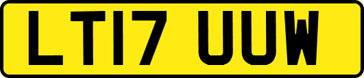 LT17UUW