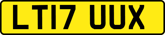 LT17UUX