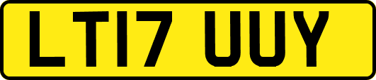 LT17UUY