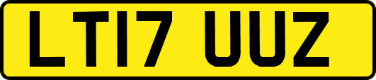 LT17UUZ