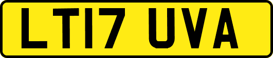LT17UVA