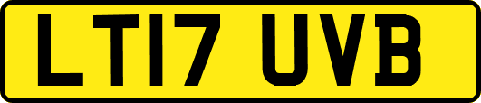 LT17UVB
