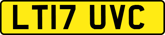 LT17UVC