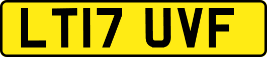 LT17UVF