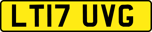 LT17UVG
