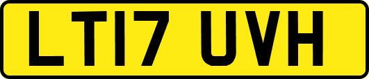 LT17UVH