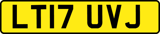 LT17UVJ
