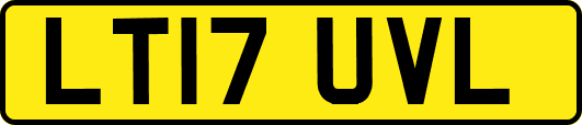 LT17UVL