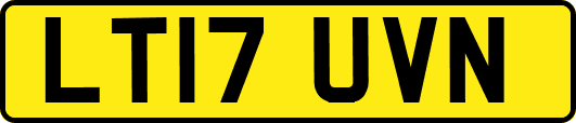 LT17UVN