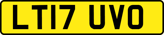 LT17UVO