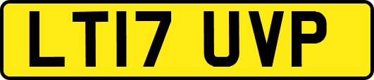 LT17UVP