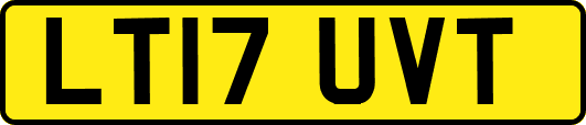 LT17UVT