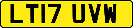 LT17UVW