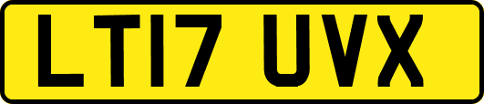 LT17UVX