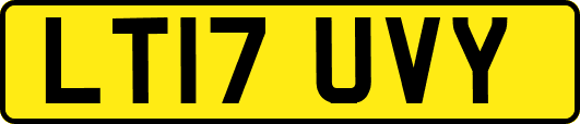 LT17UVY
