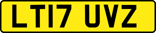 LT17UVZ