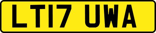 LT17UWA