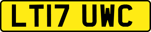 LT17UWC