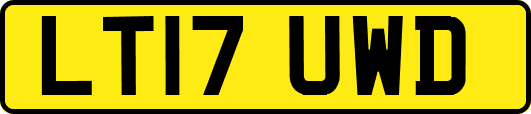LT17UWD