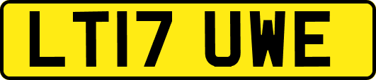 LT17UWE