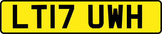 LT17UWH
