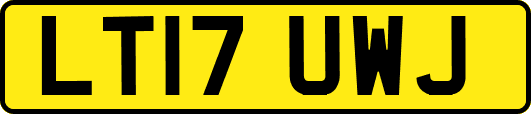 LT17UWJ