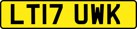 LT17UWK