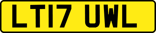 LT17UWL