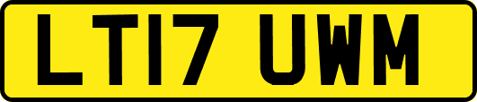 LT17UWM