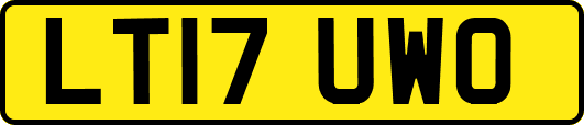 LT17UWO