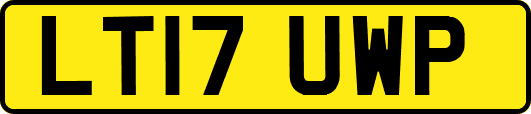 LT17UWP