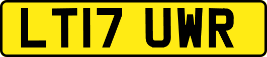 LT17UWR