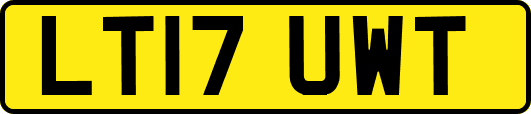 LT17UWT