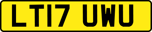 LT17UWU