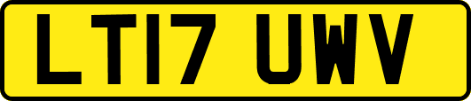 LT17UWV