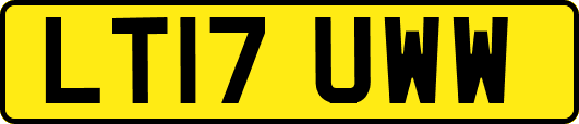 LT17UWW