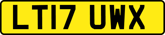 LT17UWX