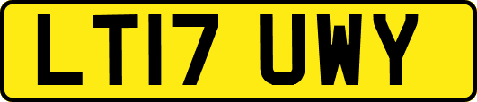 LT17UWY