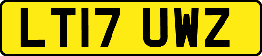 LT17UWZ
