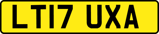 LT17UXA