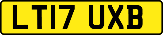 LT17UXB