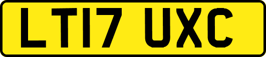 LT17UXC