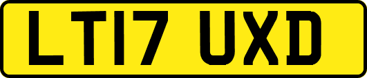 LT17UXD