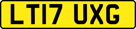 LT17UXG