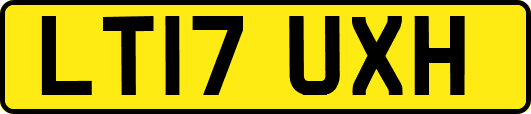 LT17UXH