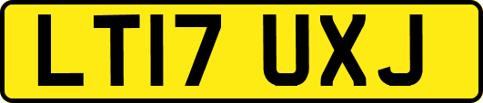 LT17UXJ