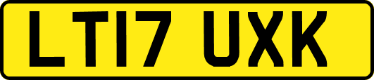 LT17UXK