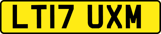 LT17UXM