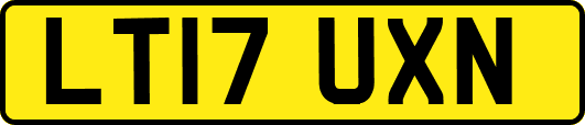 LT17UXN