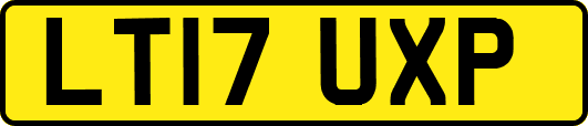 LT17UXP
